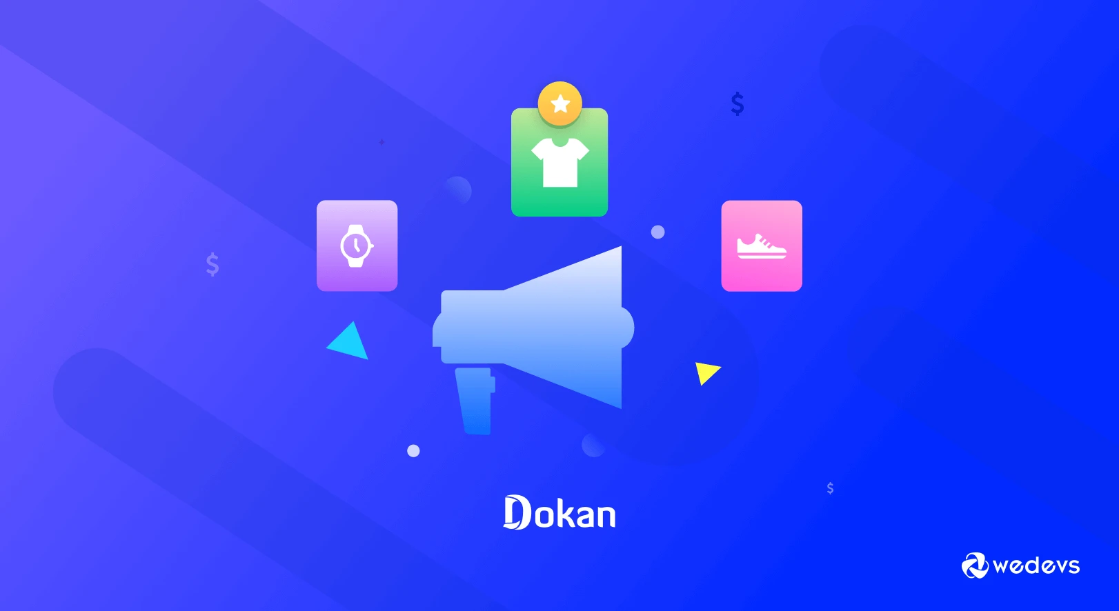 Dokan Product Advertising- Easy Way to Highlight Your Best Seller Products on Your Marketplace