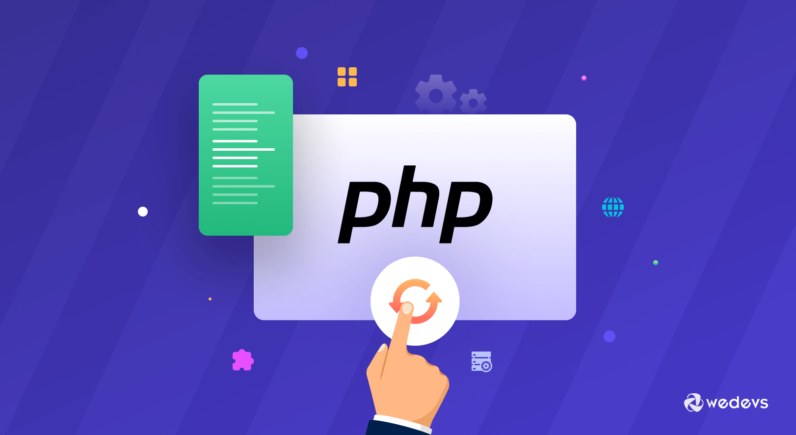 How To Check & Update Your PHP Version In WordPress - WeDevs