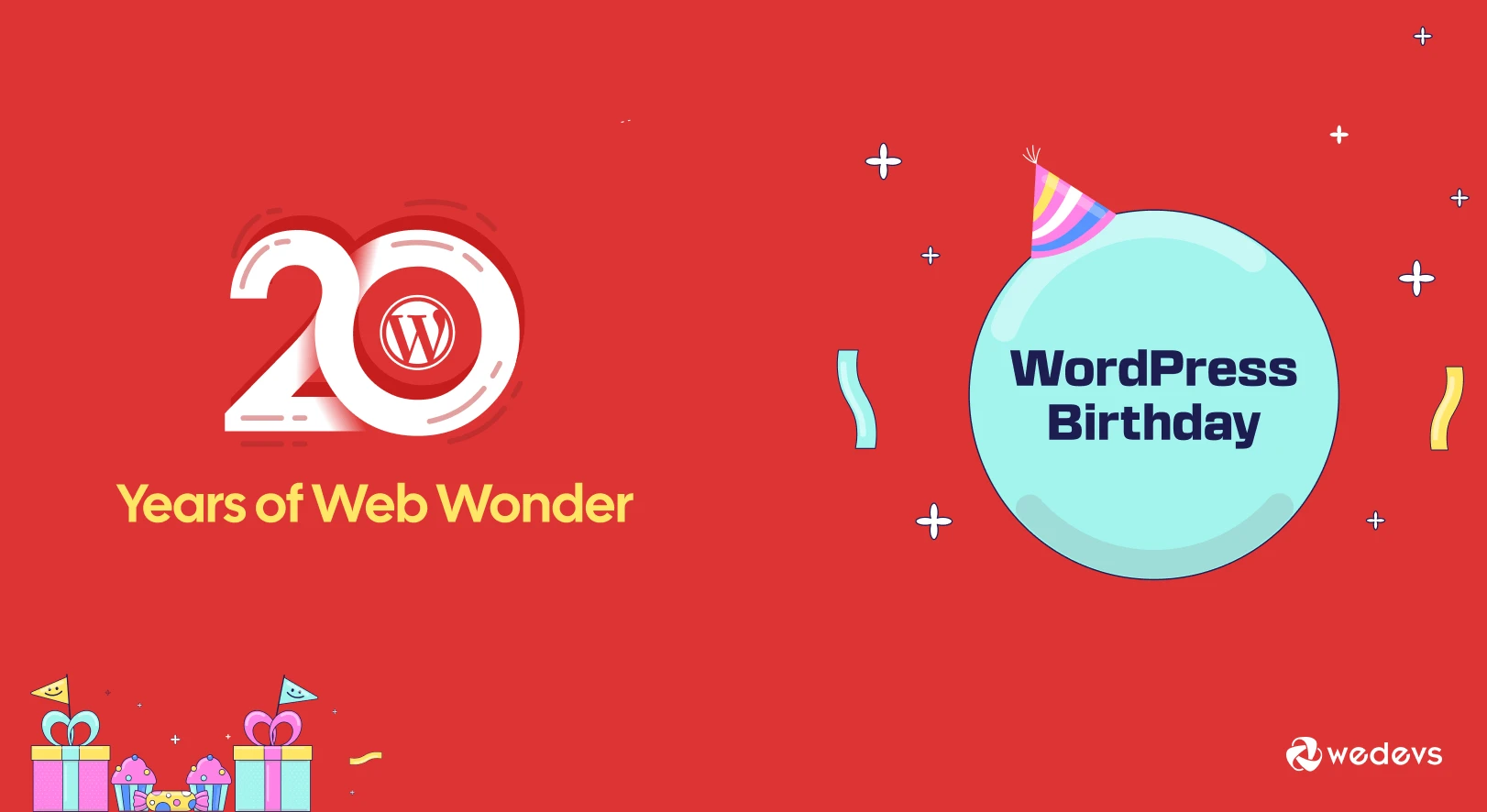 Happy Birthday, WordPress! Let&#8217;s Have a Quick Tour of WordPress History and Recent Facts