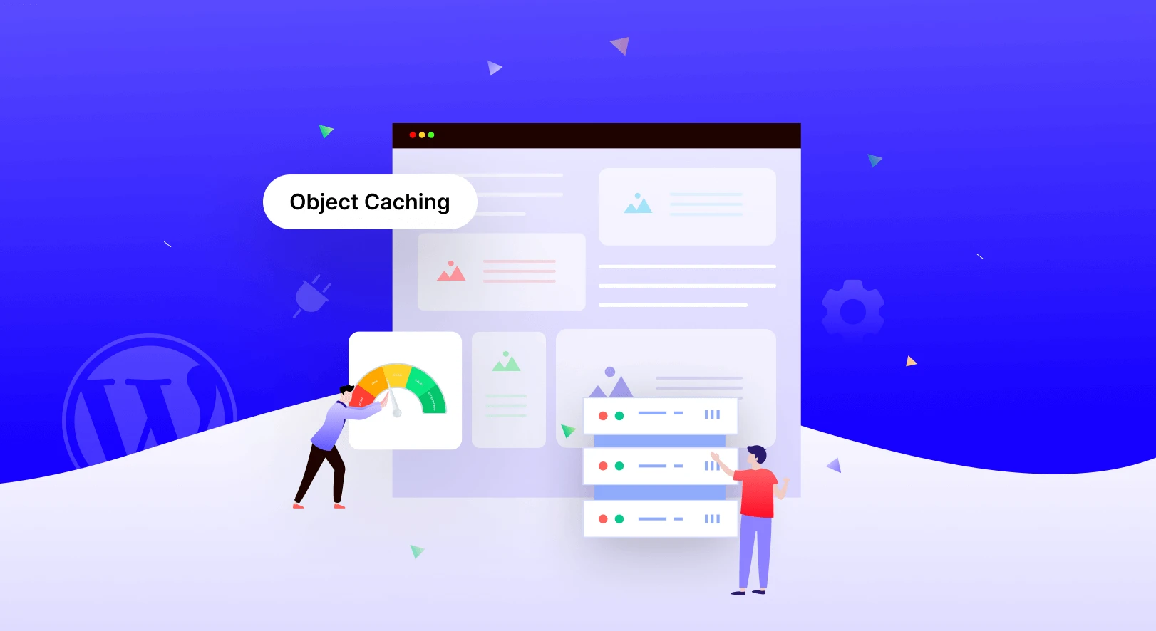 WordPress Object Caching: Improve Your Website Performance With Ease