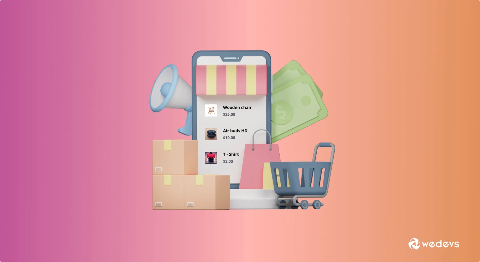 7 Key Advantages of Mobile Apps to Elevate Your eCommerce Growth