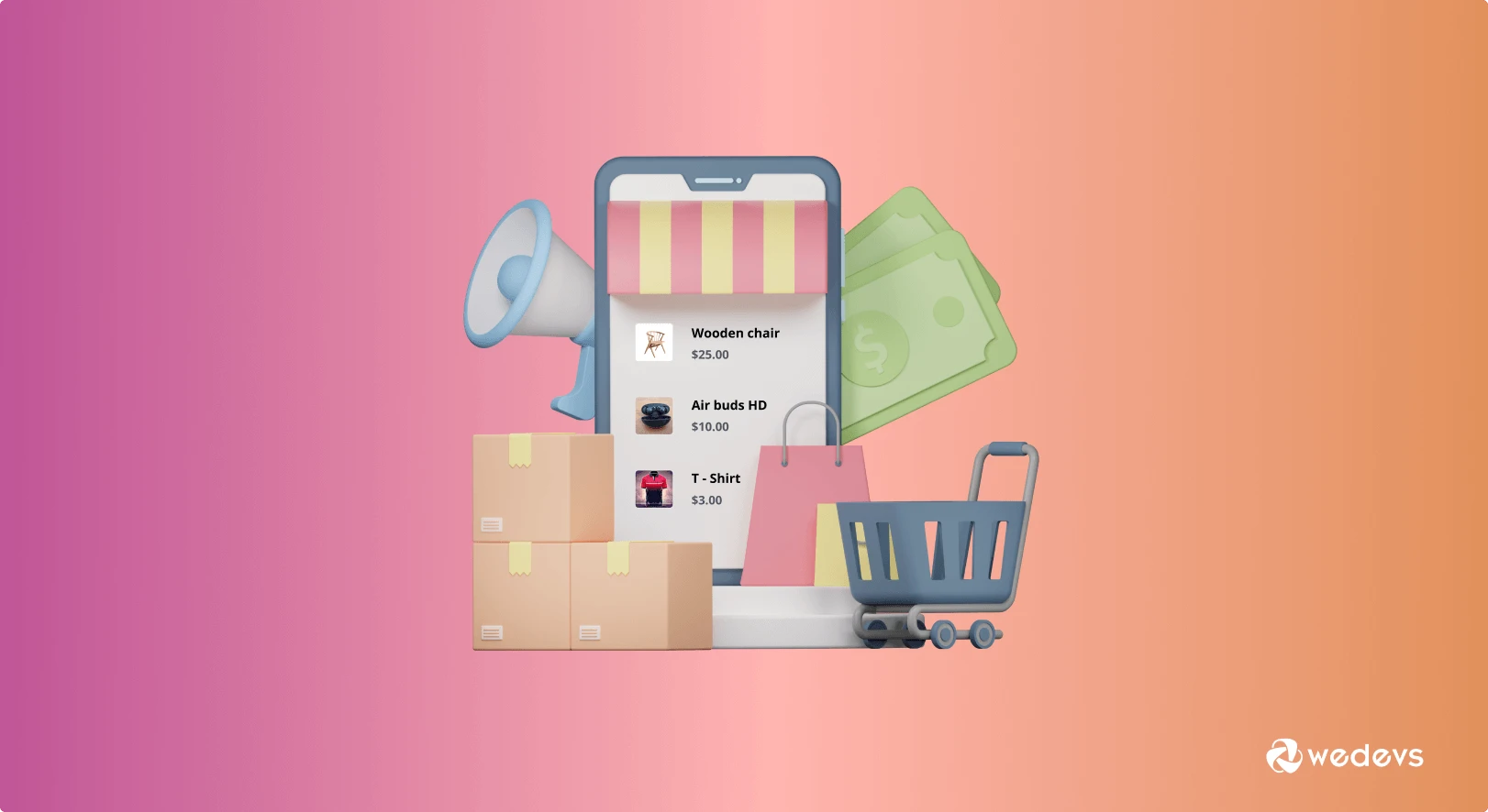 How Mobile Apps for eCommerce Elevate Your Customer Experience to Drive More Revenue