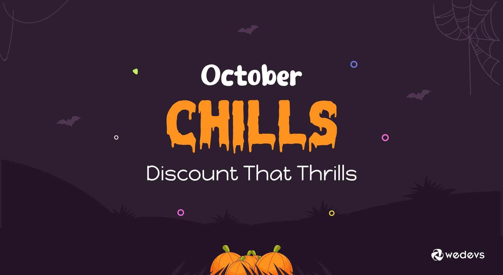 Best WordPress Halloween Deals 2024