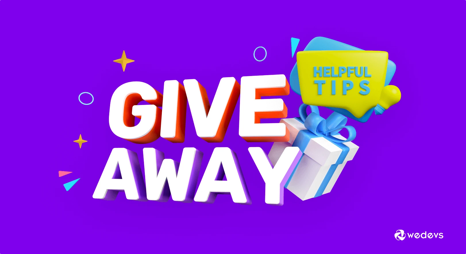 Level-Up Giveaways – Skill Based competitions