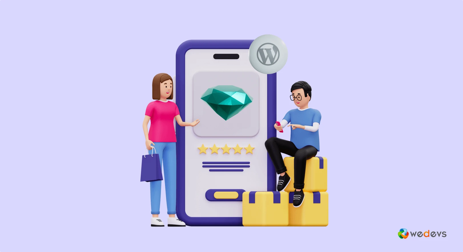 7 Actionable Tips to Sell Expensive Products on WordPress-Powered Stores