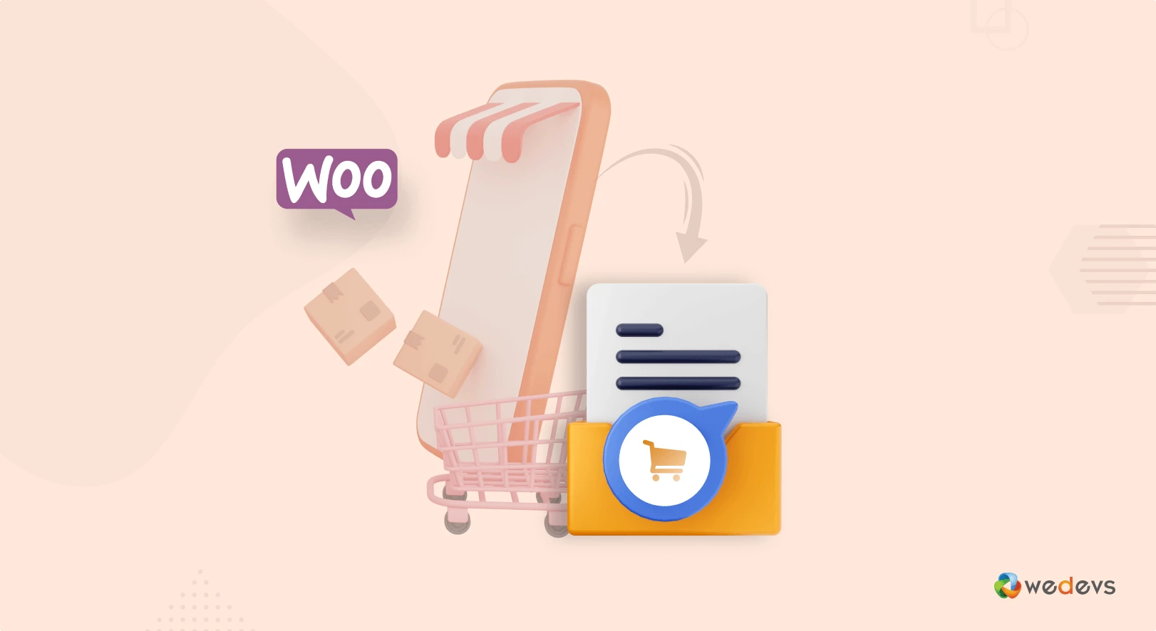 How to Export WooCommerce Orders to CSV, Excel, or XML - WP All Import