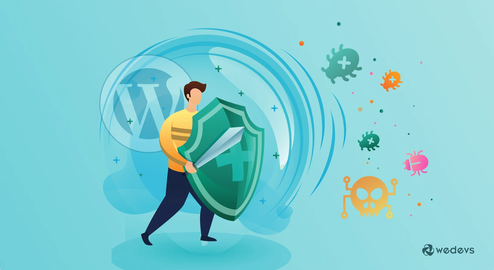 How to Remove Malware from WordPress Site (Detect, Remove, and Protect Your Website)