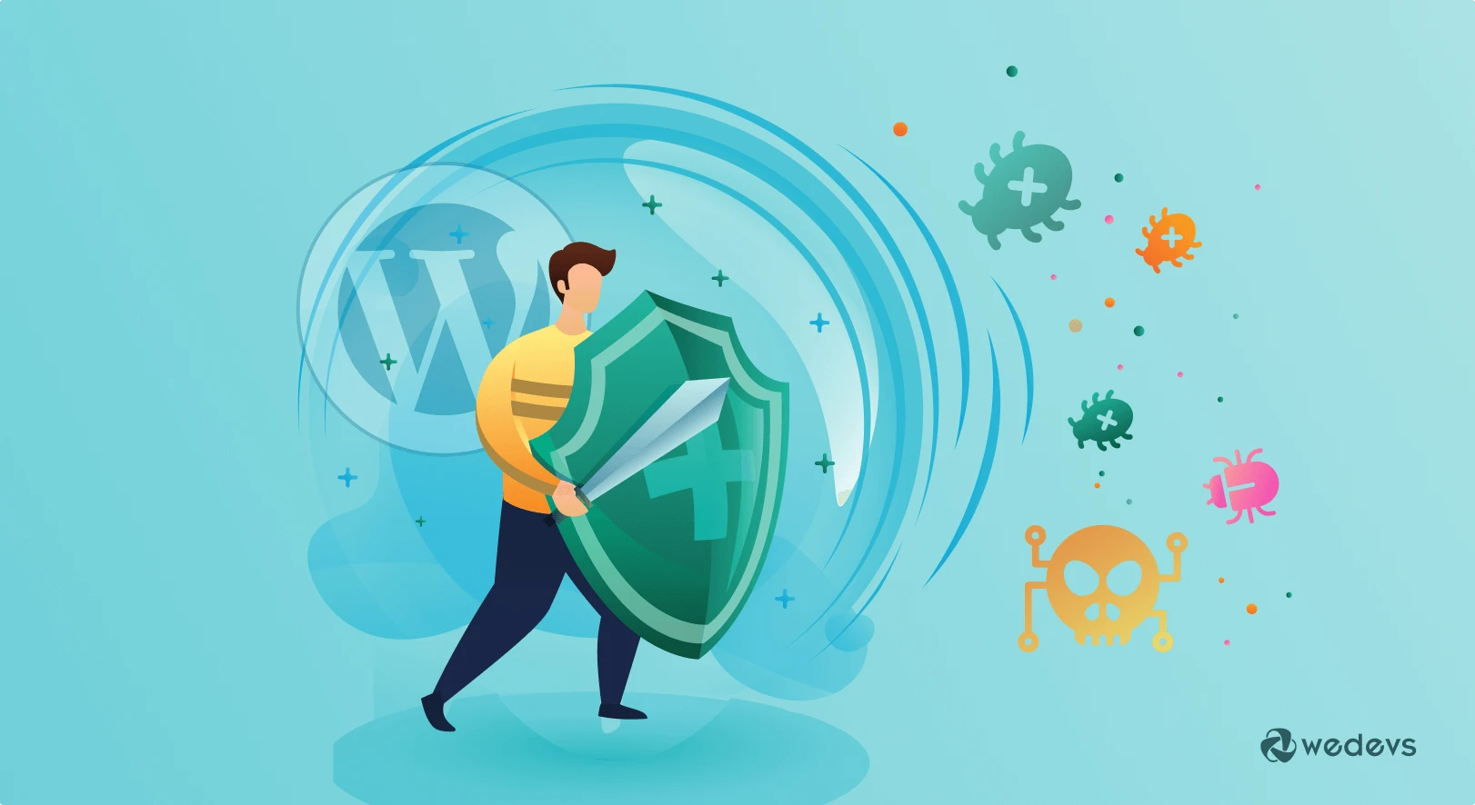 WordPress Plugins to Scan for Hidden Malwares & Malicious Code