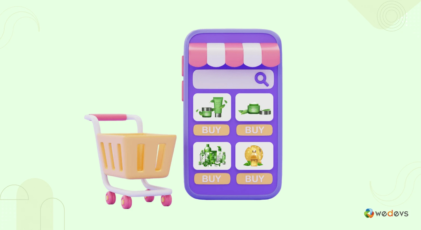 How to Build An Organic Products Marketplace & Scale Up Your Business