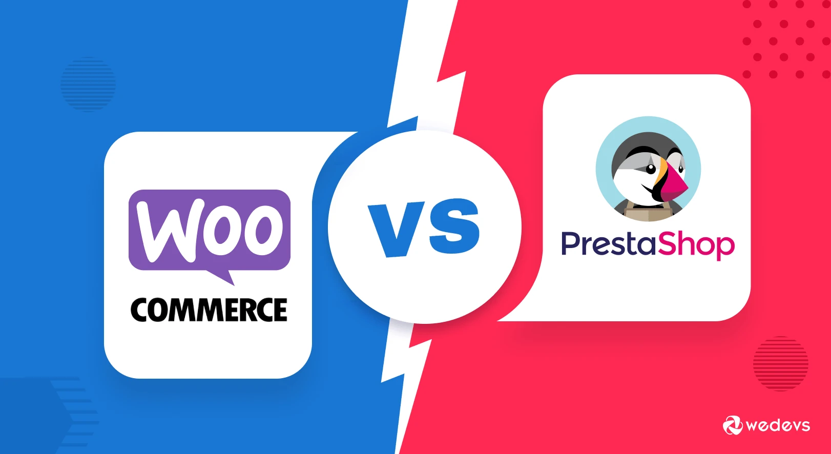 WooCommerce vs PrestaShop: Which Ecommerce Platform Is Best for Your Store?