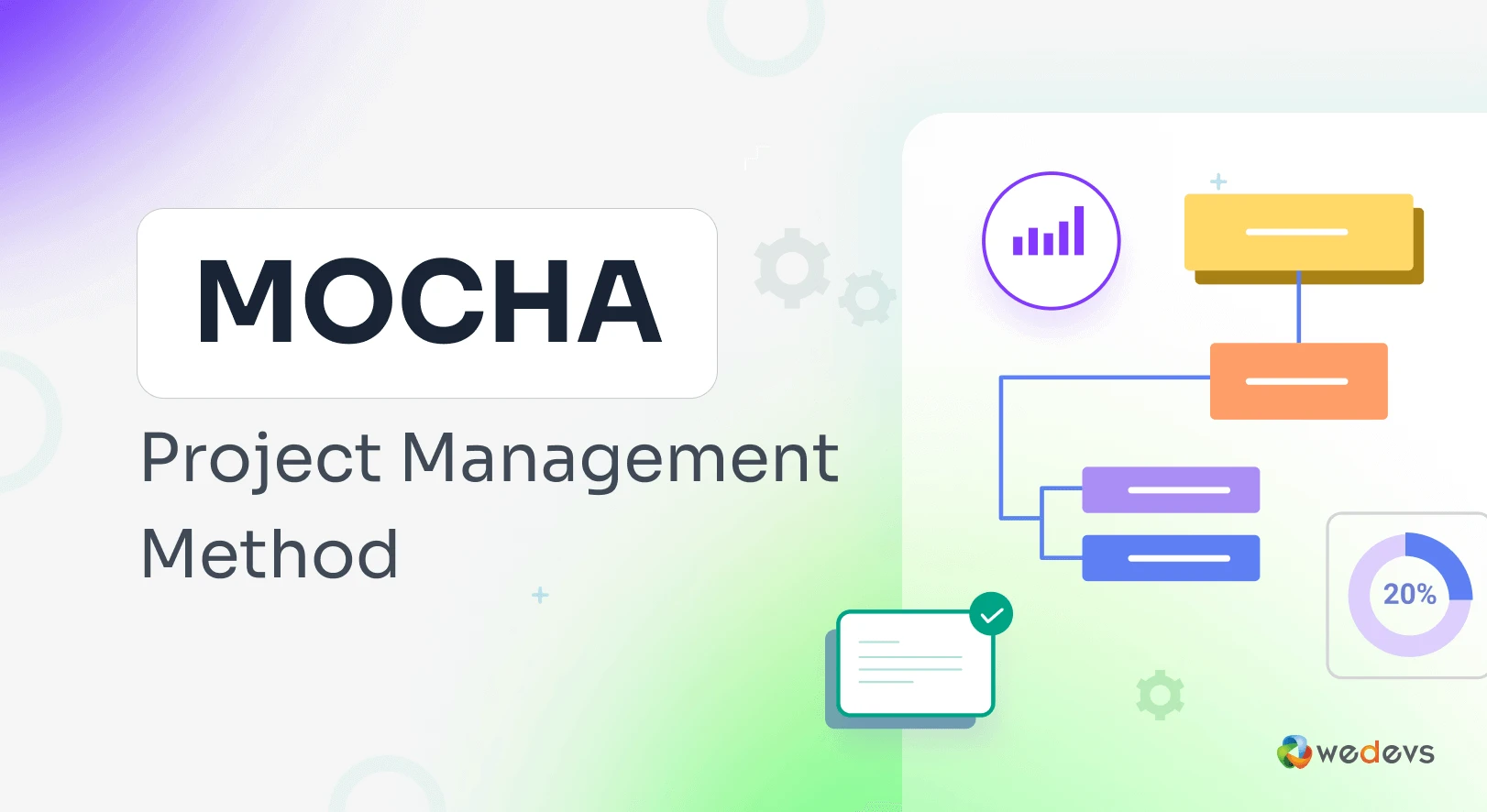 What is MOCHA Project Management Method: Tips and Tools to Utilize It