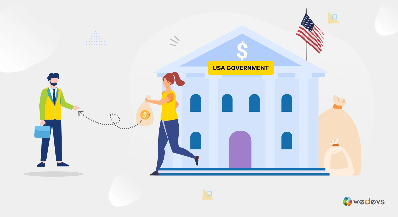 10 Government Grants for Entrepreneurs in the USA to Grow Your Business