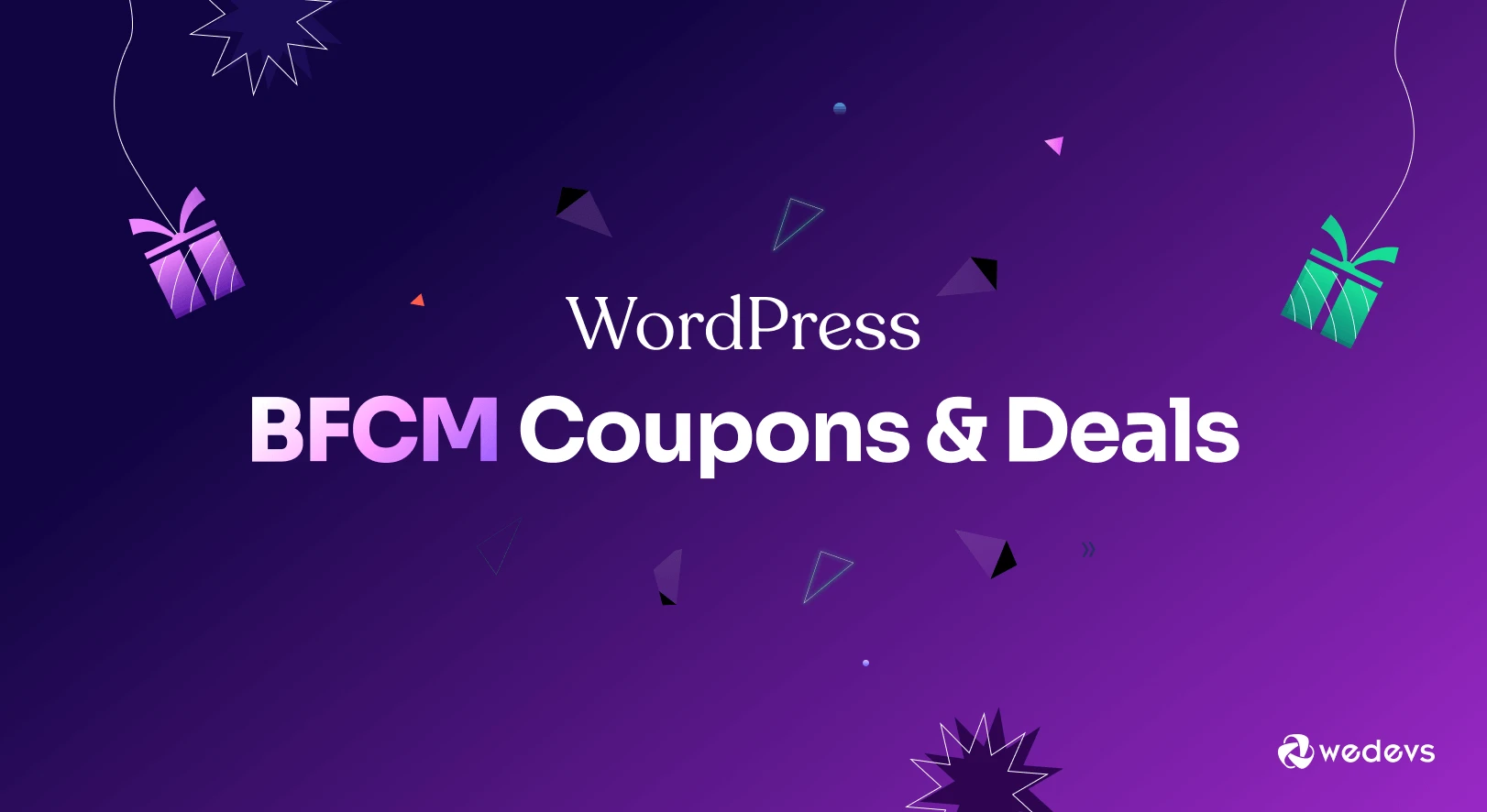 Black Friday WordPress Deals 2023