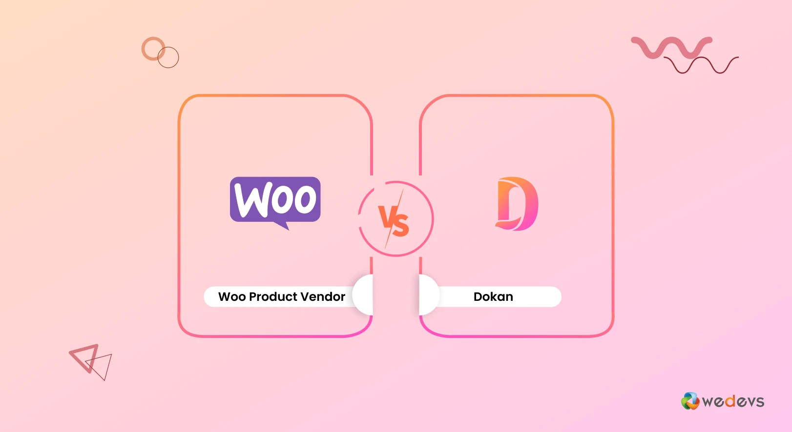 Dokan vs Woo Product Vendor: Ease of Use, Features, Flexibility, and More