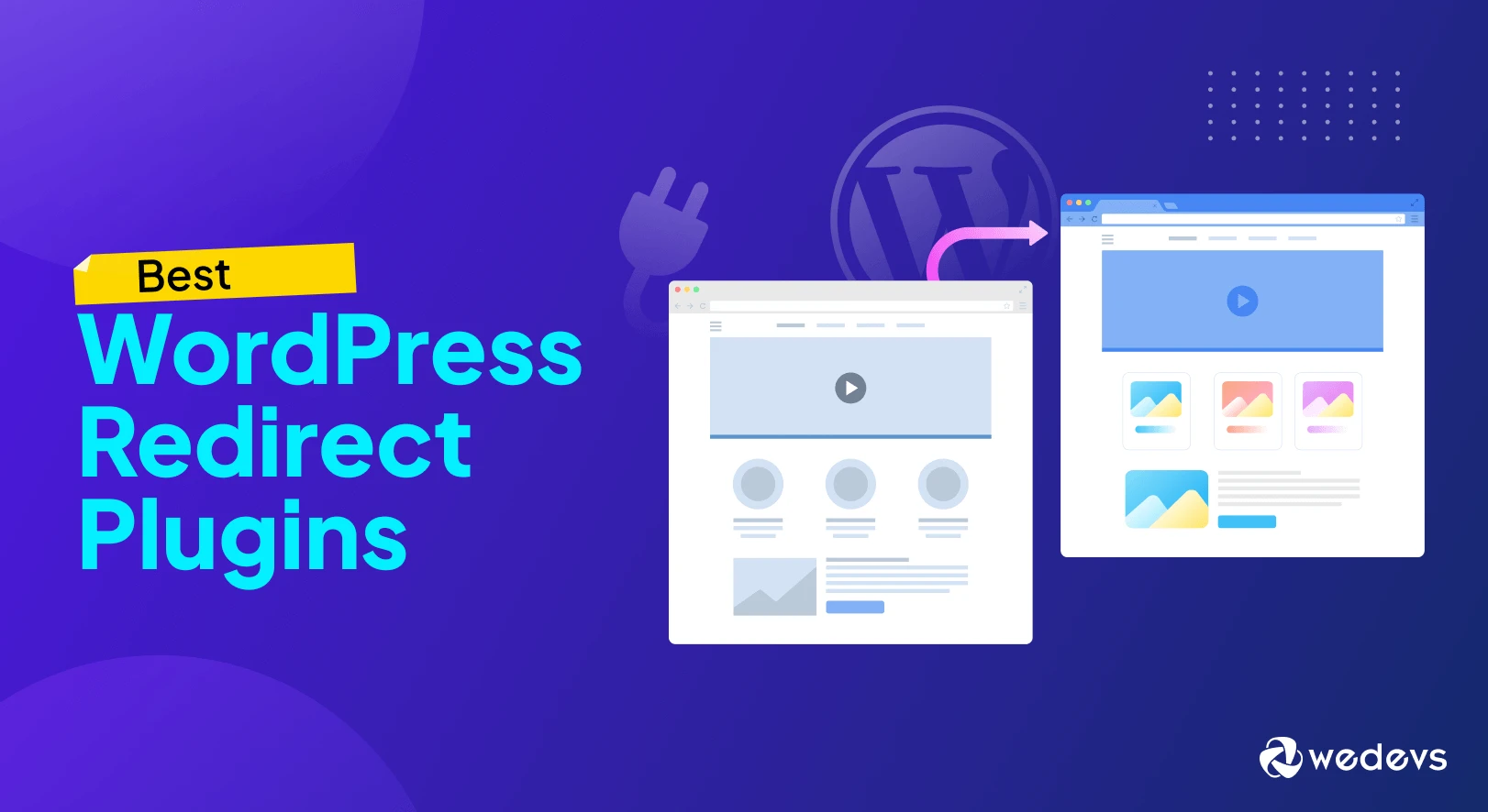9 Best WordPress Redirect Plugins: A List from Experts
