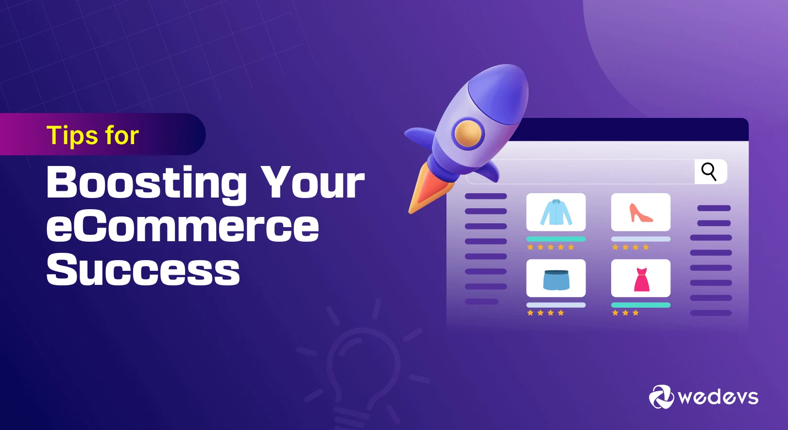 10 Tips to Build a Winning Ecommerce Strategy for Your Online Business