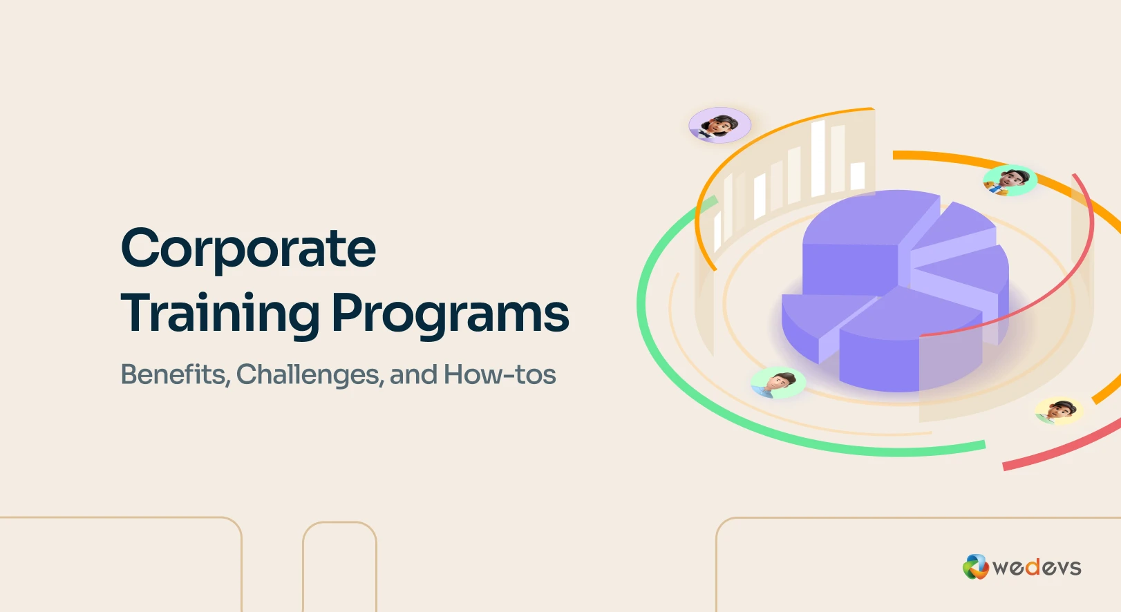 Corporate Training Programs: Benefits, Challenges, and How to Create One on WordPress