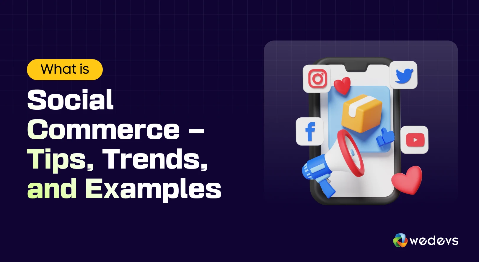 What is Social Commerce &#8211; Tips, Trends, and Examples