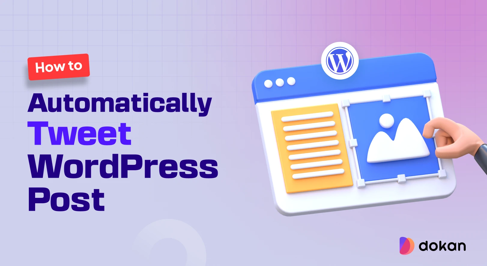 How to Automatically Tweet When You Publish a New Post in WordPress