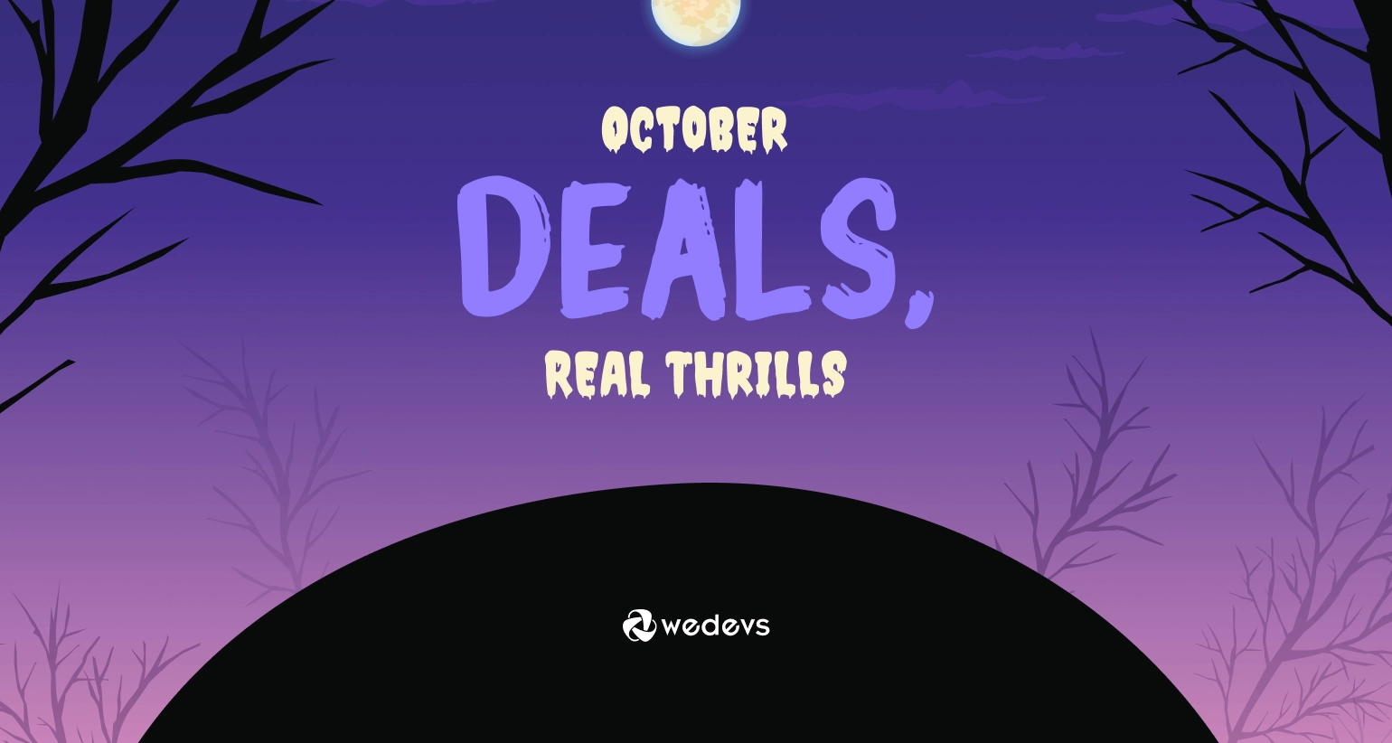 Best WordPress Halloween Deals for 2025 (Plugins+Themes+Hostings+More)