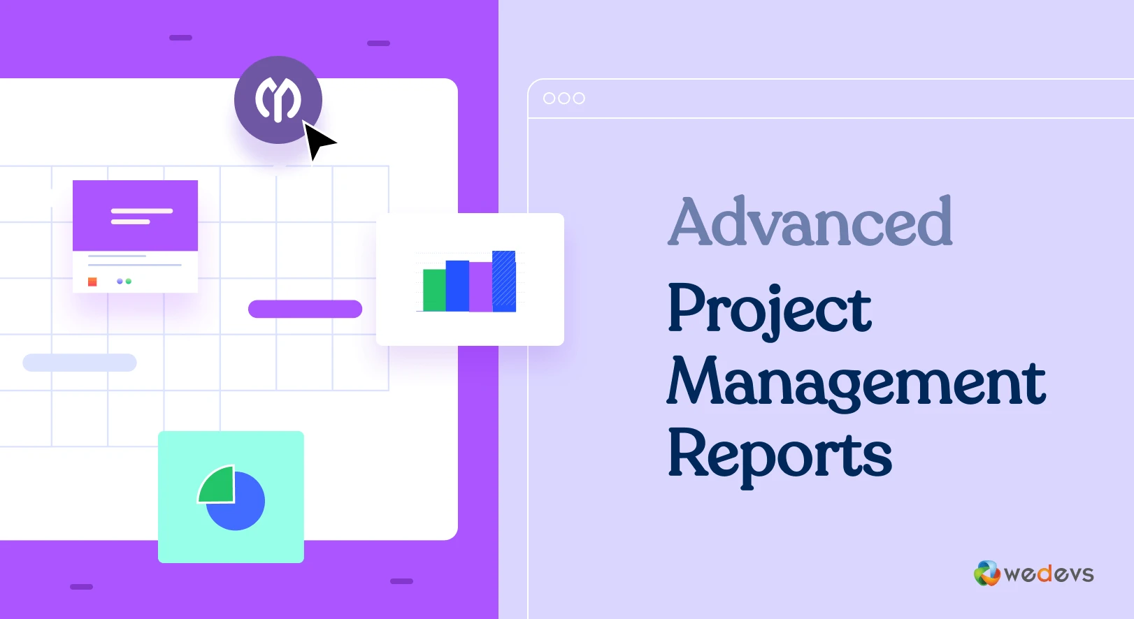 Advanced Project Management Reports – Track Tasks, Teams, Milestones, and More