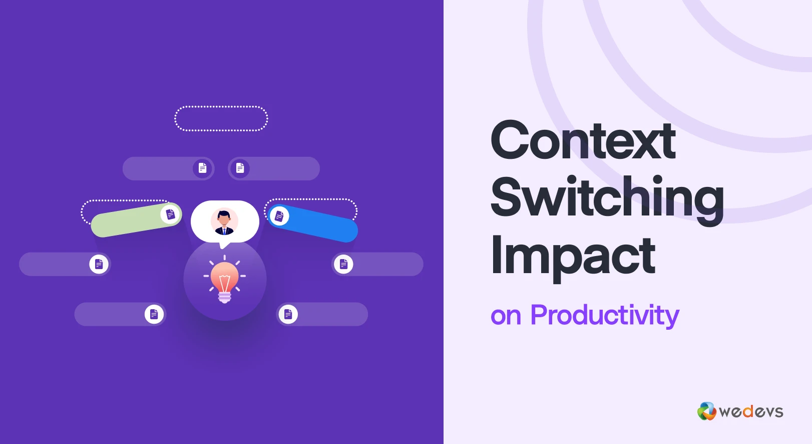 Context Switching Impact on Productivity (And How to Minimize It)