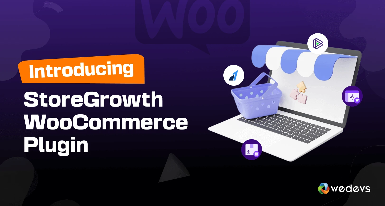 Introducing StoreGrowth: Boost Your WooCommerce Sales with Our Latest Acquisition!