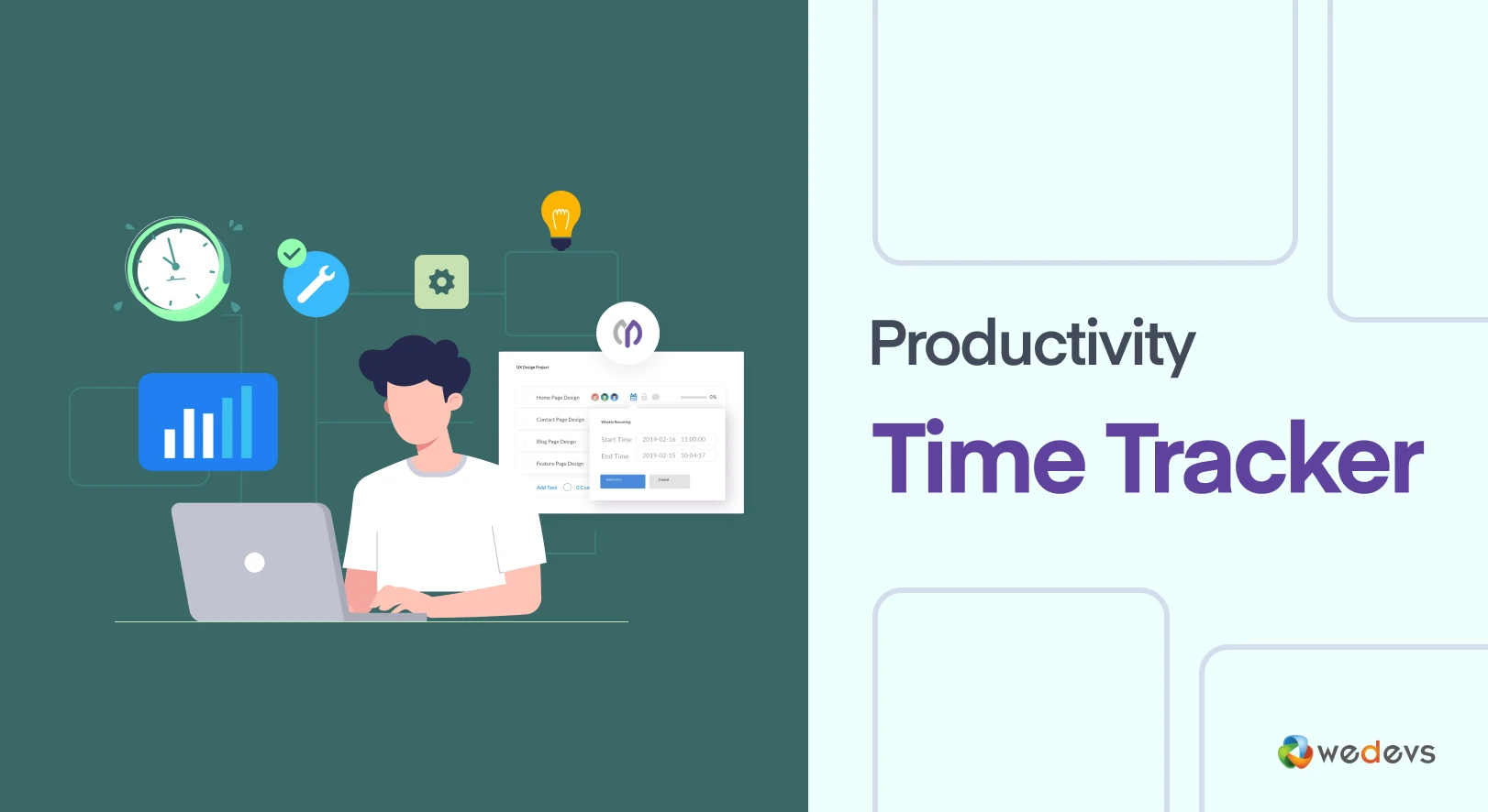Why You Need a Productivity Time Tracker (And How to Choose the Right Tool)