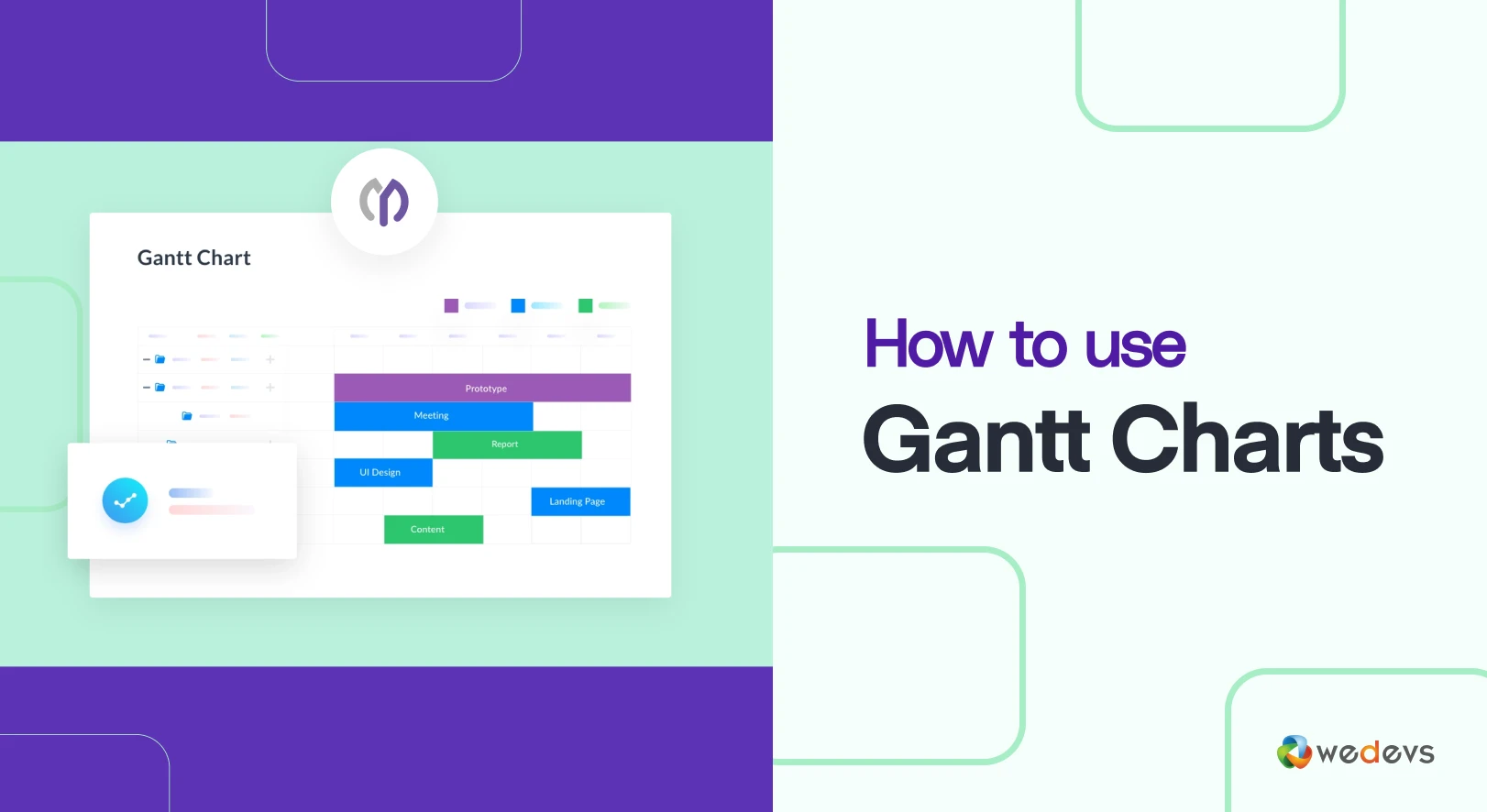 How to Use Gantt Charts to Schedule Projects of Any Size