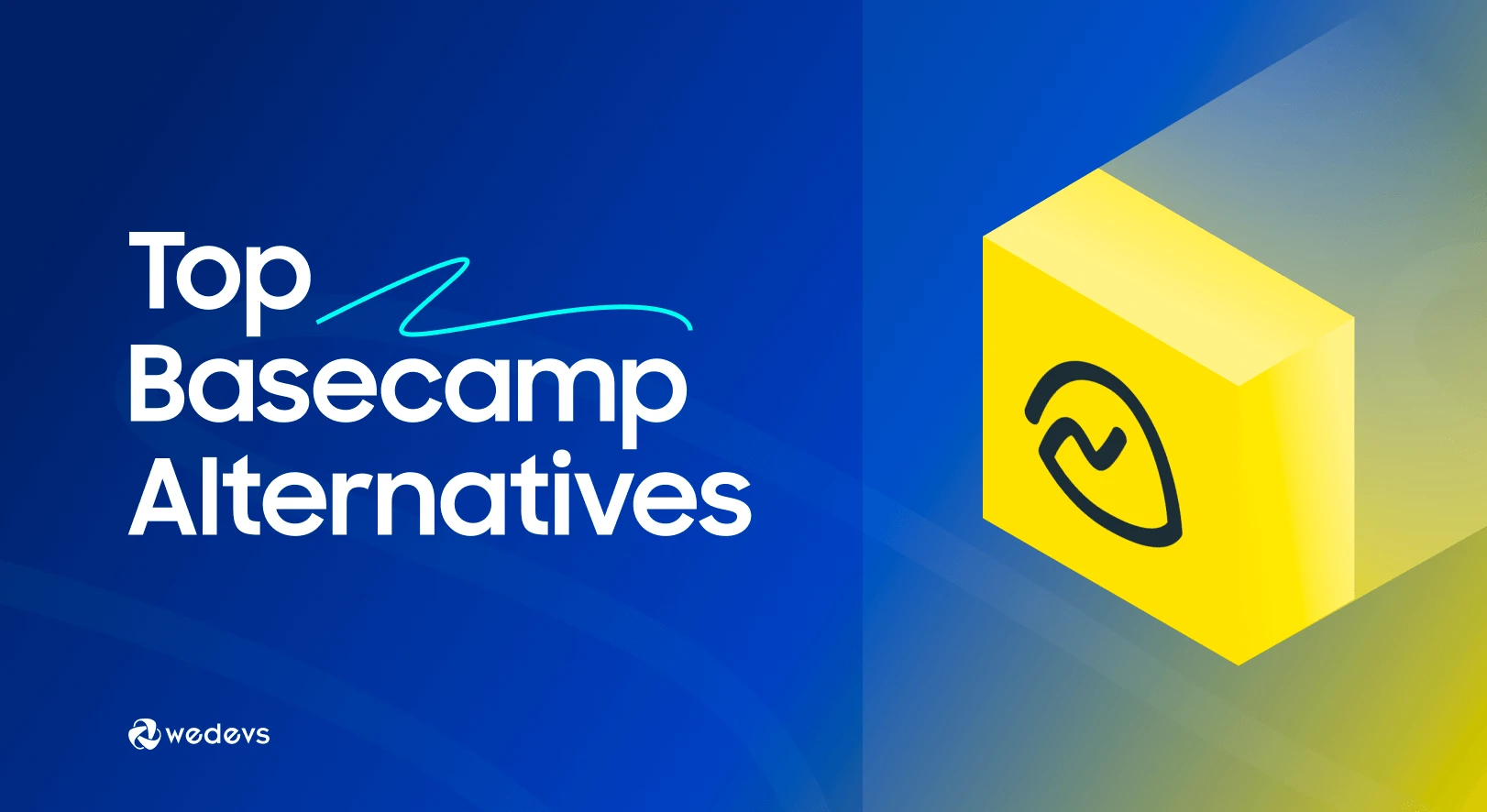 Top 10 Basecamp Alternatives for Streamlining Your Team Workflow in 2026