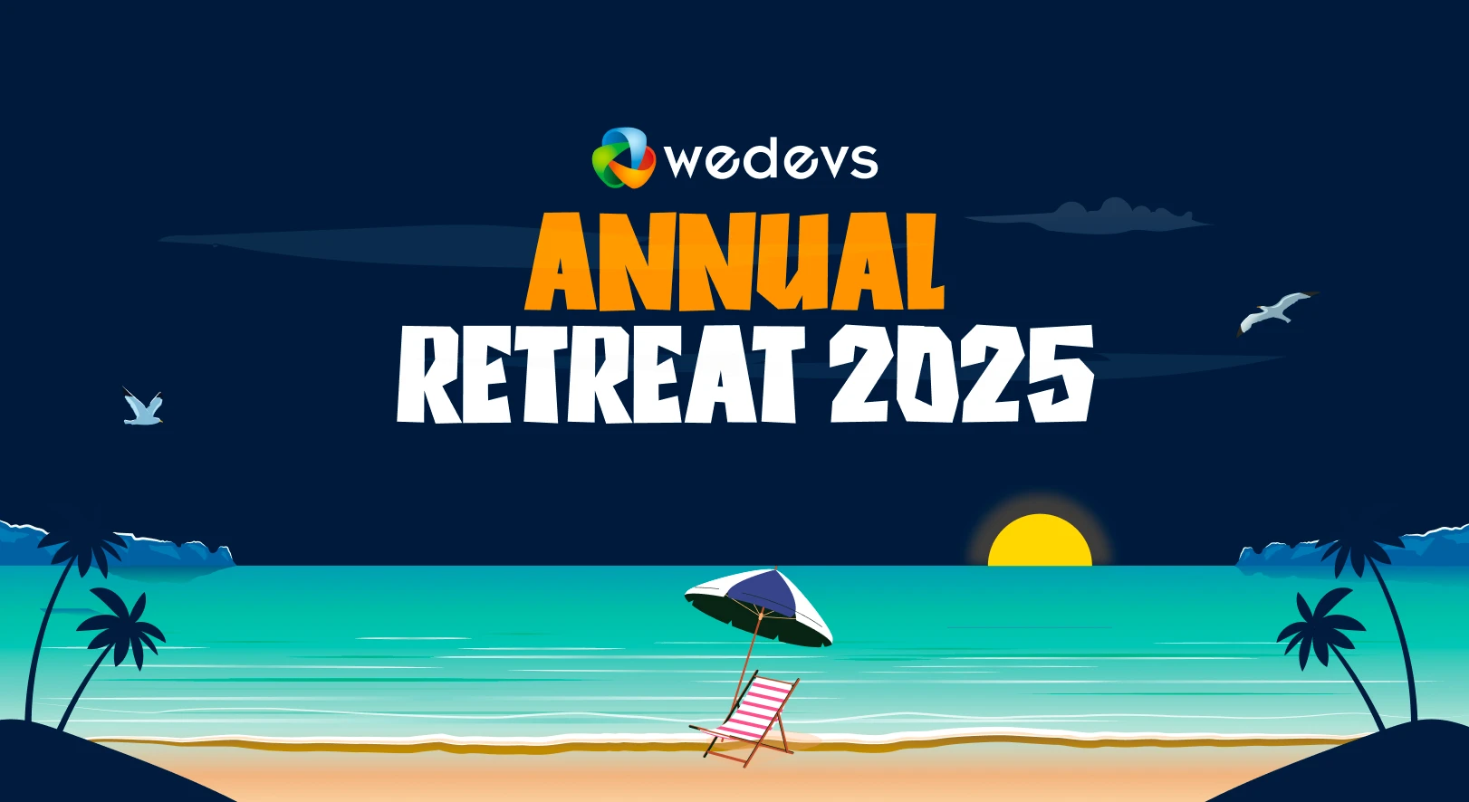 Annual Retreat 2025 – A Celebration of Togetherness, Culture, and Shared Purpose