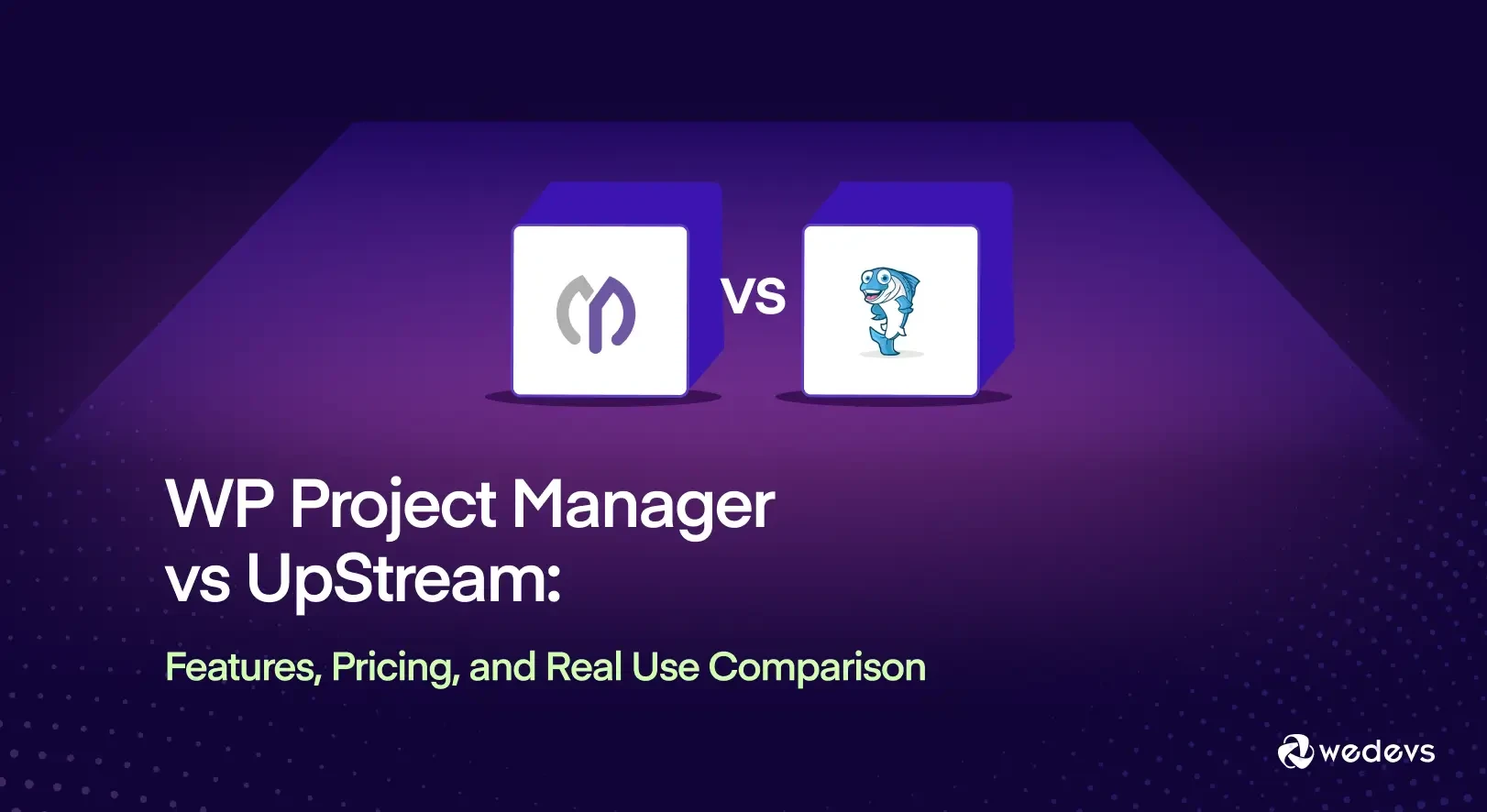 WP Project Manager vs UpStream: Features, Pricing, and Real Use Comparison