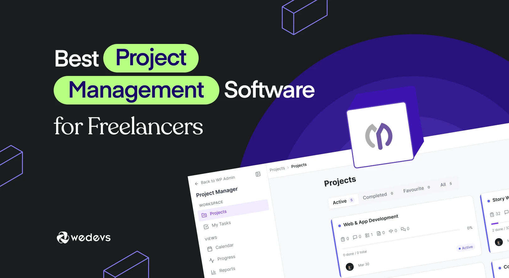 Best Project Management Software for Freelancers 2026
