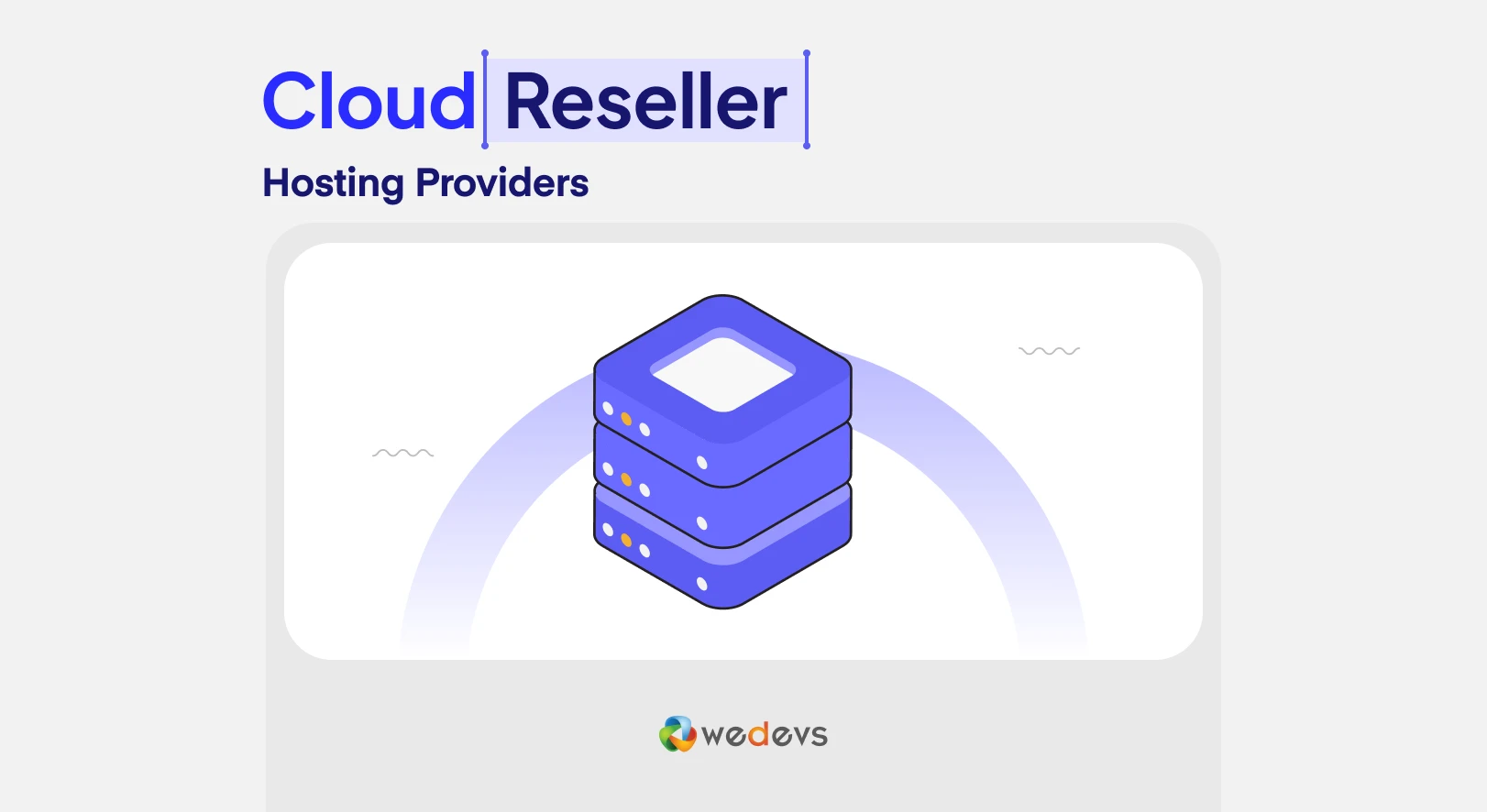 The Ultimate 2026 Guide to Cloud Reseller Hosting Providers