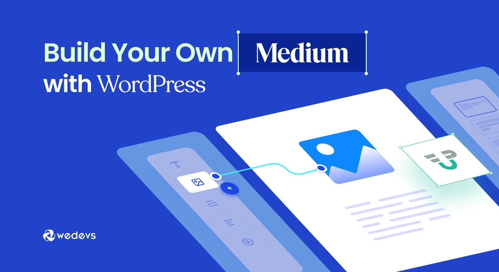 How to Create a Medium-Style Website With WordPress
