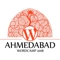wordcamp ahmedabad logo