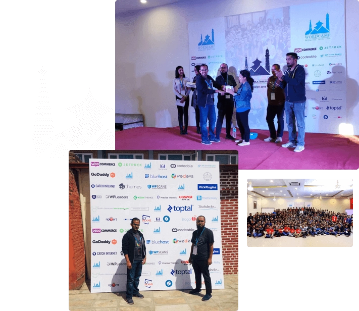 WordCamp kathmandu