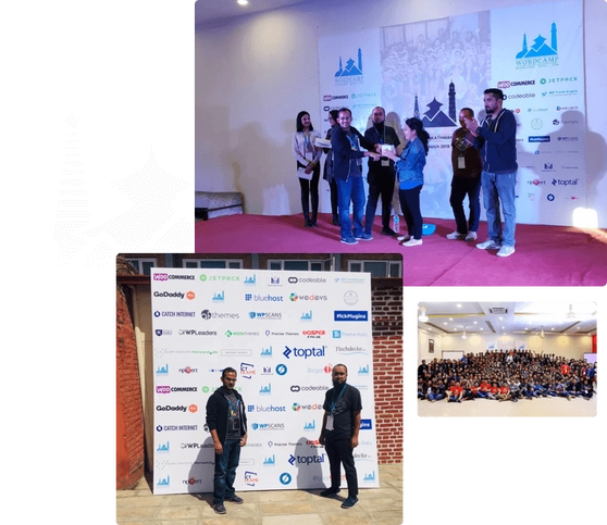 WordCamp kathmandu