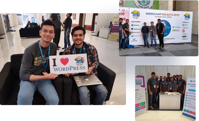 WordCamp Kolkata