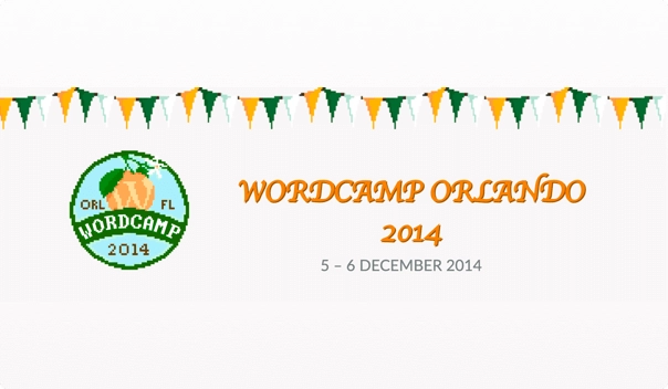 wordcamp orlando