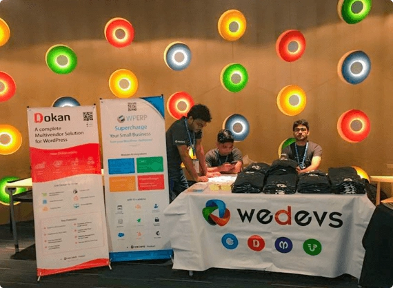 WordCamp Singapore