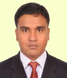 Md. Anichur Rahaman