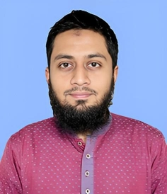 Kazi Sabir Mahmud