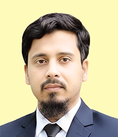 Nazmul Huda