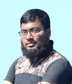Osman Goni