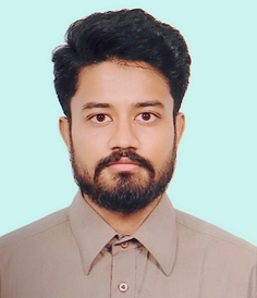 Md. Tanvir Chowdhury