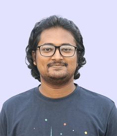 Tanmay Mishu Das