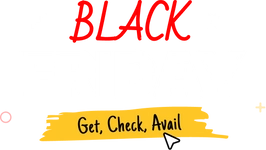 black friday get check avail