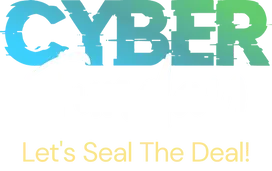 Cyber Funday let's seal the deal