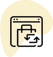 Refund by <br>Vendors and Admin